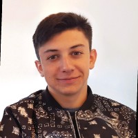 Raúl Alcántara García