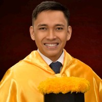 Ar. Ian Rovii U. Gulane, UAP, MPA