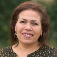 Nazha Echtaibi