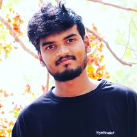 Manoj Kumar Sriram
