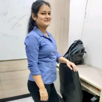 Divya Singhal