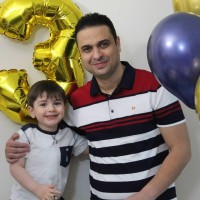 Seyed Mehdi Hosseini Asl