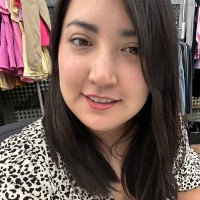 Angélica Beatriz Correa Olvera