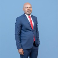 Rabson Kagwamminga