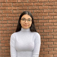 Manva Trivedi