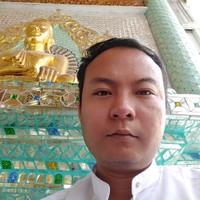 Min Thein Kyaw