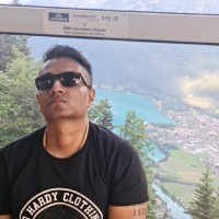 praveen giria