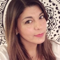 Catalina Rioseco