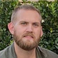 Ben Fox