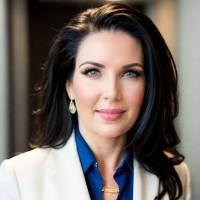 Kristie Sams, MBA, CCMP, FMVA, LBBP, ESG, CBCP Myers Briggs (ENTJ-A), PI (Controller)