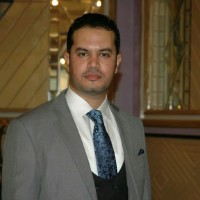 Nauman Saeed