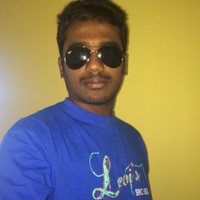 Chethan Reddy