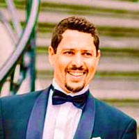 George Douglas Westera