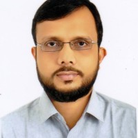 Mohammed Tanvirul Islam