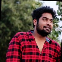 Manoj G