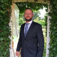 Christopher Ewing ACMA