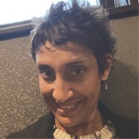 Jyothi (Jo) Youngblood