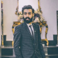 Syed Ali Imam