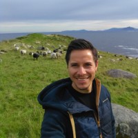 Rémi Belperron -Fromagerie de Caudéran-