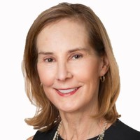 Mary Perry