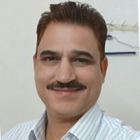 Chandra Mohan Pathak