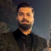 Amit Singh