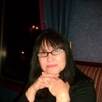 Rosemarie Vaughan