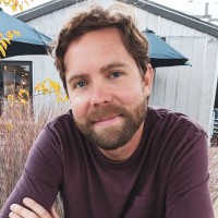 Benjamin Schmidt