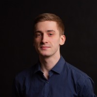 Pavel Egorov
