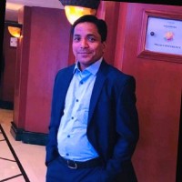 Vijay Kadam
