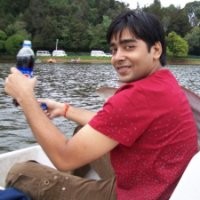 Rahul Kumar
