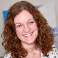 Jerina Jager - Van Balen