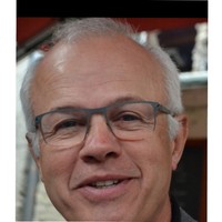 Alberto Vasconcelos