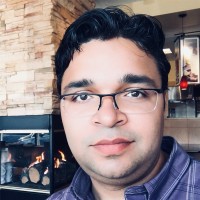 Raj Singh, Cissp
