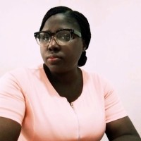 Hannah Adebayo