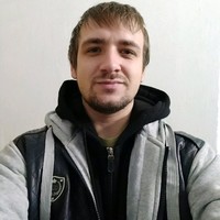 Andriy Domchuk