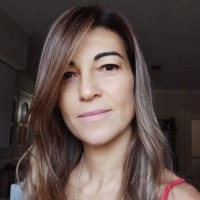 Cecilia G.