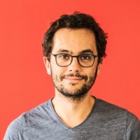 Pierre Liduena