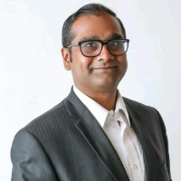 Sathyanath Menon, E.I.T.