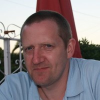 Andrew White