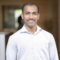 Ankush Patil