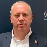 Alan Wenham