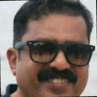 Ninan Thayil