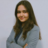 Vidushi Vashisth