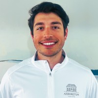 Angelo Boone