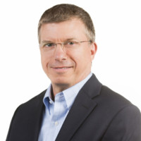 Frank Reese, CSM