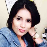 Genesis Elizabeth Nuñez Silva