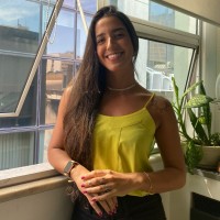Mirella Moreira