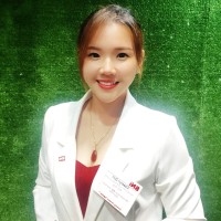 Caselyn Goh