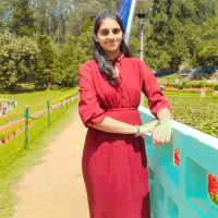 Priyanka Kumaran